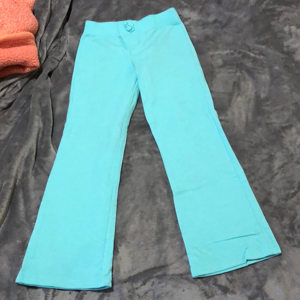 Sweatpants
